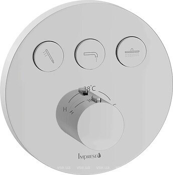 Фото Imprese Kucera F04603401AG