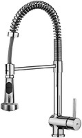 Фото Paffoni Stick SK176CR