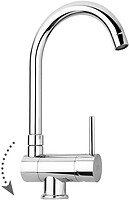 Фото Paffoni Stick SK189CR