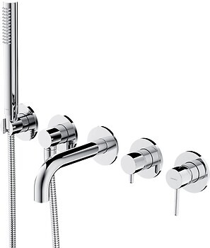 Фото Omnires Y Y1237/1SCR