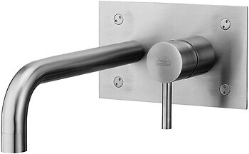 Фото Paffoni Steel STEEL101AC