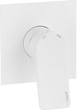 Фото Paffoni Tilt TI010BO/M