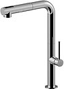 Фото Paffoni Chef CH985CR