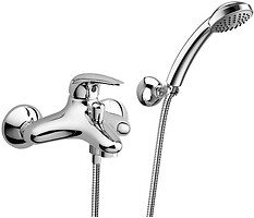 Фото Paffoni Duemila DU023CR