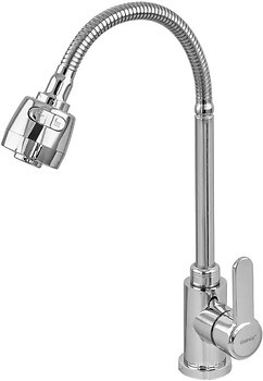 Фото Zerix Eza-011 Chrome Reflector (ZX6141)