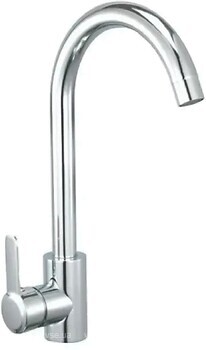 Фото Zerix Eza-011 Chrome (ZX6139)