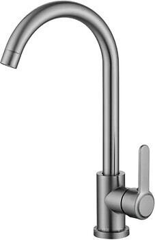 Фото Zerix Eza-011 Graphite (ZX6140)