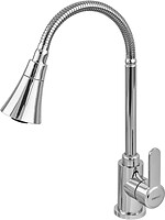 Фото Zerix Eza-011-T Chrome Reflector (ZX6142)