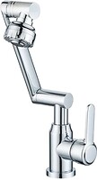 Фото Zerix Eza-001-FX Chrome (ZX6146)