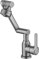 Фото Zerix Eza-001-FX Graphite (ZX6147)