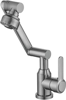 Фото Zerix Eza-001-FX Graphite (ZX6147)