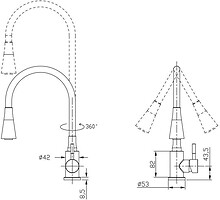 Фото Lidz Aria 015F31-BGRP (LDARI015F31BGRP49566/SD00055690)