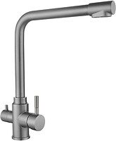 Фото Lidz Aria 020F1-GRP (LDARI020F1GRP49563/SD00055687)