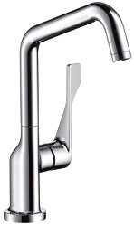 Фото Axor Citterio 39852000