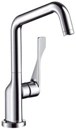 Фото Axor Citterio 39852800