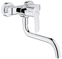 Фото Grohe Eurostyle Cosmopolitan 33982002