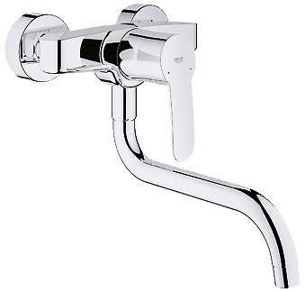 Фото Grohe Eurostyle Cosmopolitan 33982002