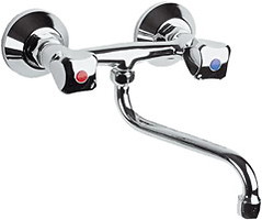 Фото KFA Armatura Standard 300-610-00