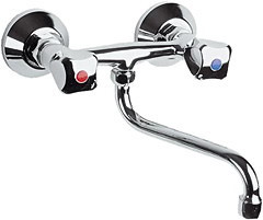 Фото KFA Armatura Standard 300-610-00