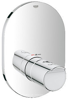 Фото Grohe Grohtherm 2000 19352001