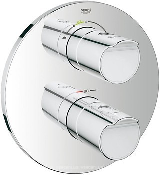 Фото Grohe Grohtherm 2000 19355001