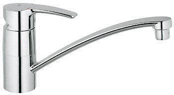 Фото Grohe Eurostyle 3397700E