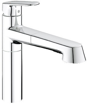 Фото Grohe Europlus 33933002