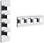Фото Gessi Ispa Wellness 41506-031