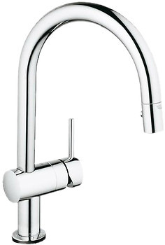 Фото Grohe Minta Touch 31358001