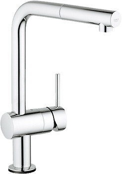 Фото Grohe Minta Touch 31360DC1