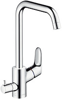 Фото Hansgrohe Focus E2 31823000