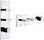 Фото Gessi Rettangolo Wellness 43032-149