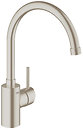 Фото Grohe Concetto 32661DC1