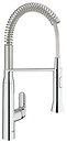 Фото Grohe K7 31379DC0