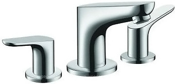 Фото Hansgrohe Focus 31937000