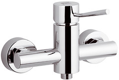 Фото Remer Rubinetterie Minimal N 31 chrome