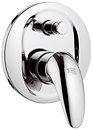 Фото Remer Rubinetterie Ten T 09 chrome