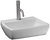 Фото AeT Orizzonti Square Basin Wall Mini L284