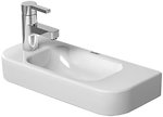 Фото Duravit Happy D.2 711500