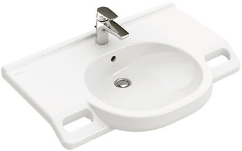 Фото Villeroy & Boch O.novo 412080