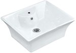 Фото Jaquar Fonte 50 (FNS-WHT-40931)