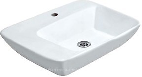 Фото Jaquar JDS 58 (JDS-WHT-25931)