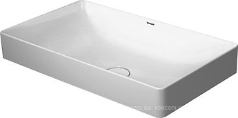 Фото Duravit DuraSquare 235560