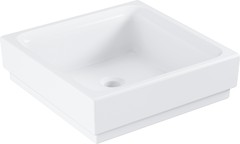 Фото Grohe Cube 40 (3948200H)