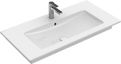 Фото Villeroy & Boch Verity 4A12AL01