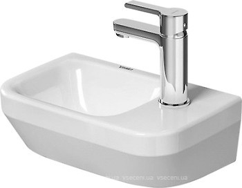 Фото Duravit DuraStyle 071336