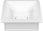Раковини, умивальники Gessi