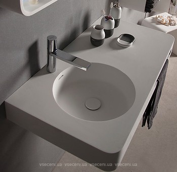 Фото Volle Solid Surface 13-40-742