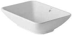 Фото Duravit Bacino 033452