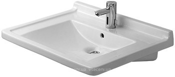 Фото Duravit Starck 3 030970